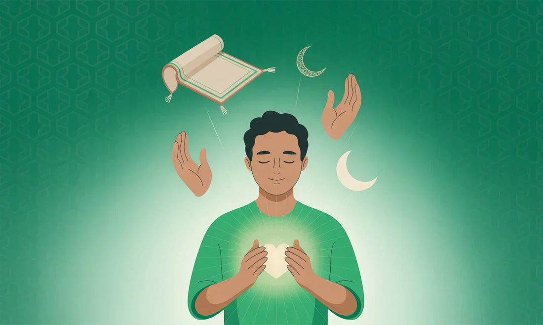 How to Set Goals the Prophetic Way: A Muslim's Step-by-Step Guide
