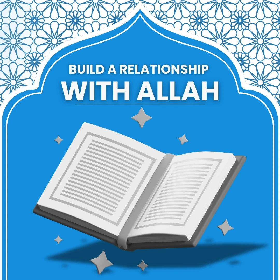 Muslim Planner Undated 2025 – Islamic Productivity Planner Build_a_relationship_WITH_ALLAH