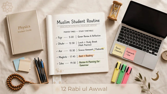 12 Rabi ul Awwal: Significance, History and Islamic Perspective Muslim Planner