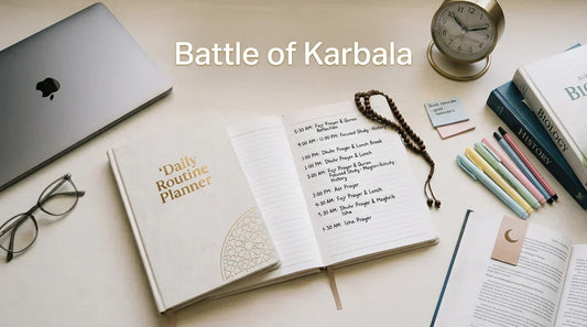 Battle of Karbala: Story, Lessons, and Why Imam Hussain Stood Against Injustice