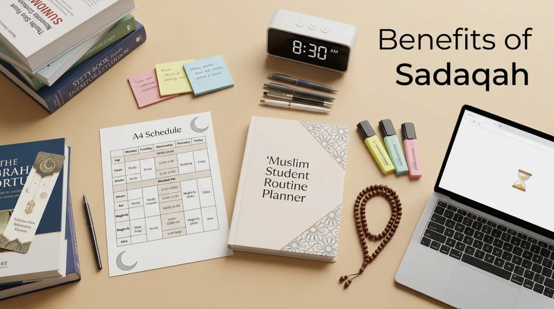 Benefits of Sadaqah: 7 Powerful Reasons That Can Change Your Life