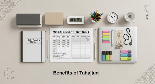 Benefits of Tahajjud That Can Change Your Life