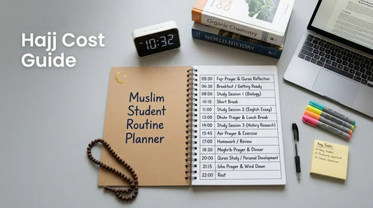 Hajj Cost 2026: Real Prices, Flights, Hotels & Hidden Expenses