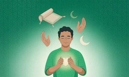 How to Set Goals the Prophetic Way: A Muslim Guide - Muslim Planner