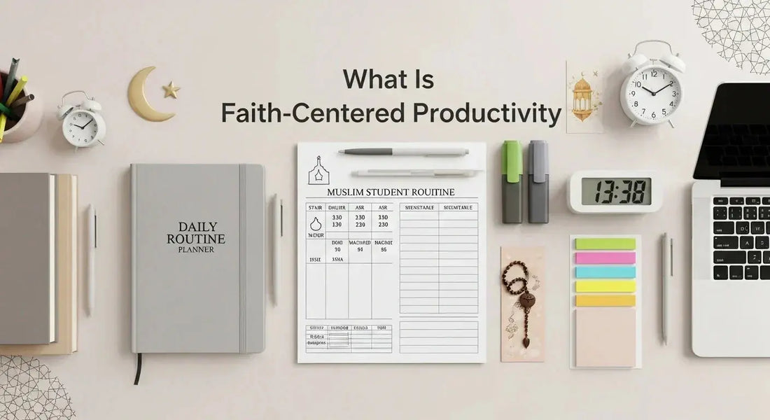 muslim chanenges and how muslim planner helps 