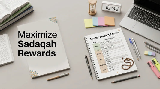 What is Sadaqah Jariyah? Complete Guide with Powerful Examples